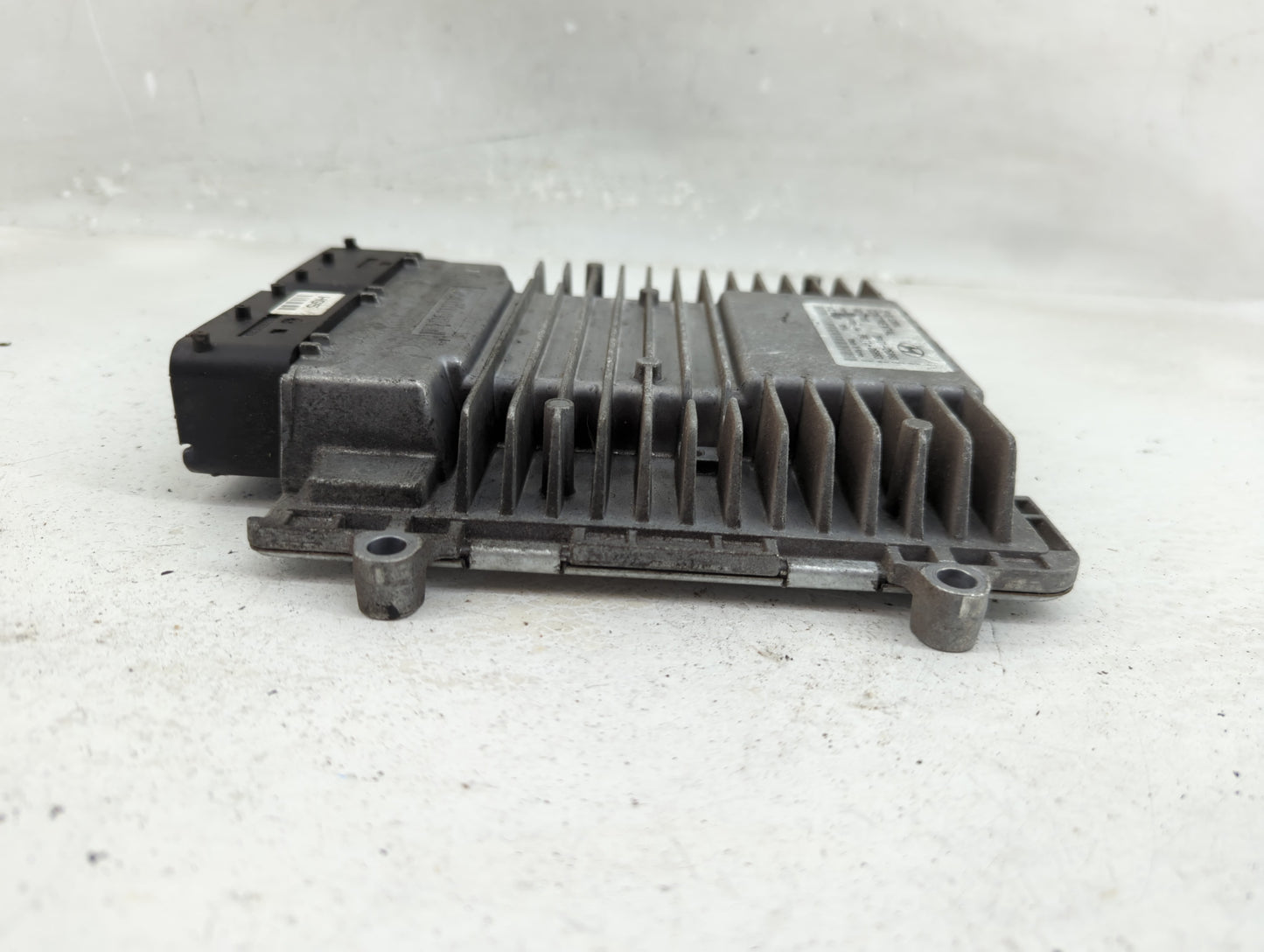 2011-2014 Hyundai Sonata PCM Engine Control Computer ECU ECM PCU OEM P/N:30111-2G663 39101-2G663 Fits Fits 2011 2012 2013 20