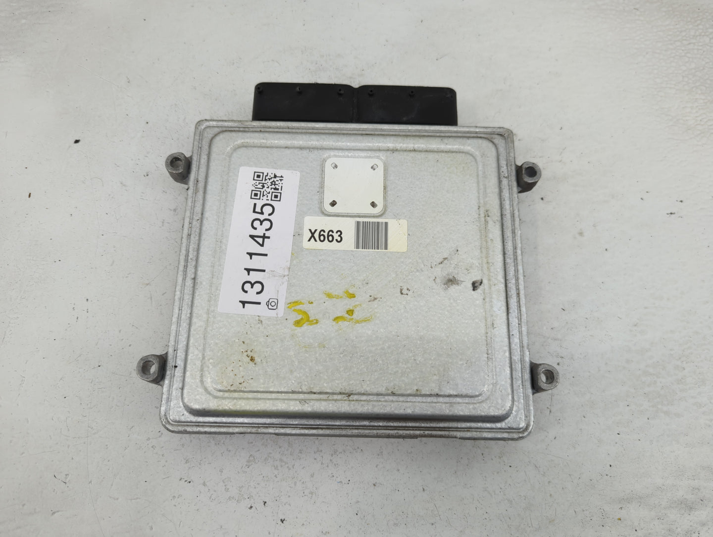 2011-2014 Hyundai Sonata PCM Engine Control Computer ECU ECM PCU OEM P/N:30111-2G663 39101-2G663 Fits Fits 2011 2012 2013 20