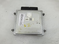 2011-2014 Hyundai Sonata PCM Engine Control Computer ECU ECM PCU OEM P/N:30111-2G663 39101-2G663 Fits Fits 2011 2012 2013 20