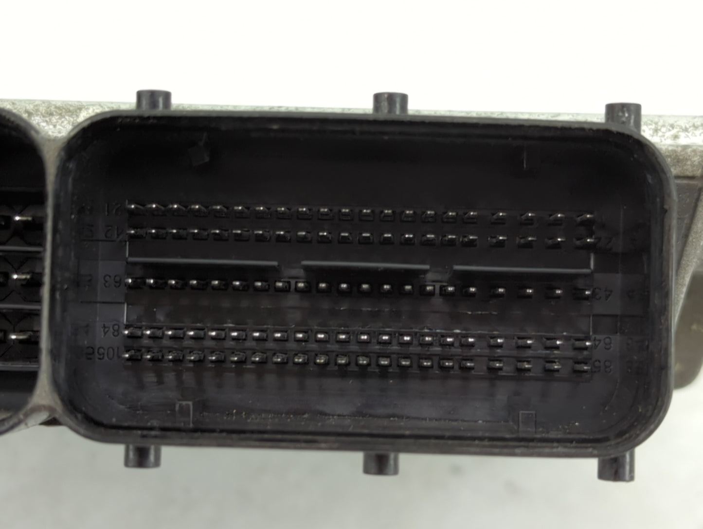2013 Hyundai Sonata PCM Engine Control Computer ECU ECM PCU OEM P/N:39111-2G673 39101-2G673 Fits OEM Used Auto Parts - Oemus