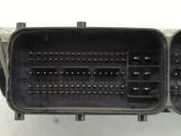 2013 Hyundai Sonata PCM Engine Control Computer ECU ECM PCU OEM P/N:39111-2G673 39101-2G673 Fits OEM Used Auto Parts - Oemus