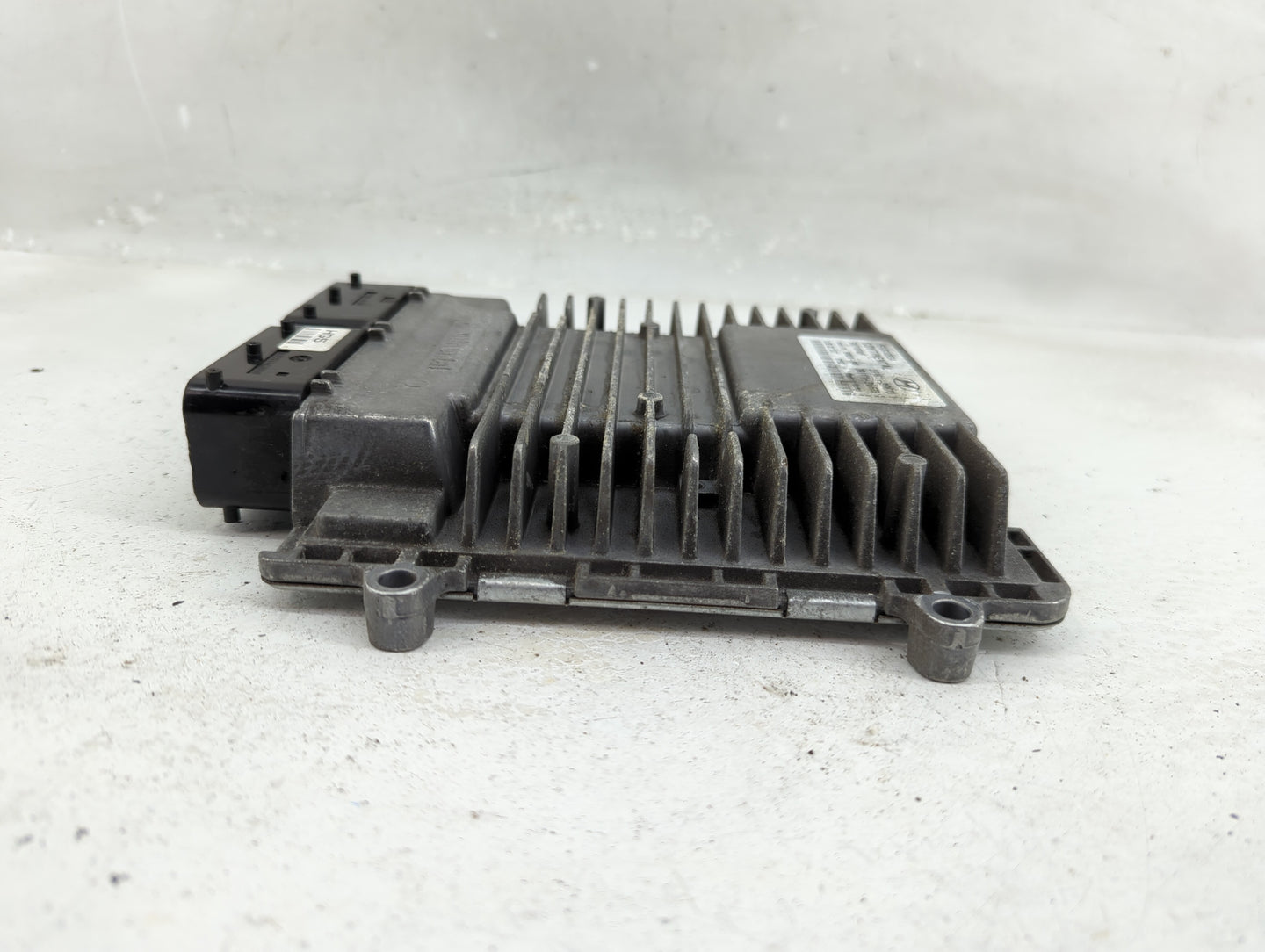 2013 Hyundai Sonata PCM Engine Control Computer ECU ECM PCU OEM P/N:39111-2G673 39101-2G673 Fits OEM Used Auto Parts - Oemus