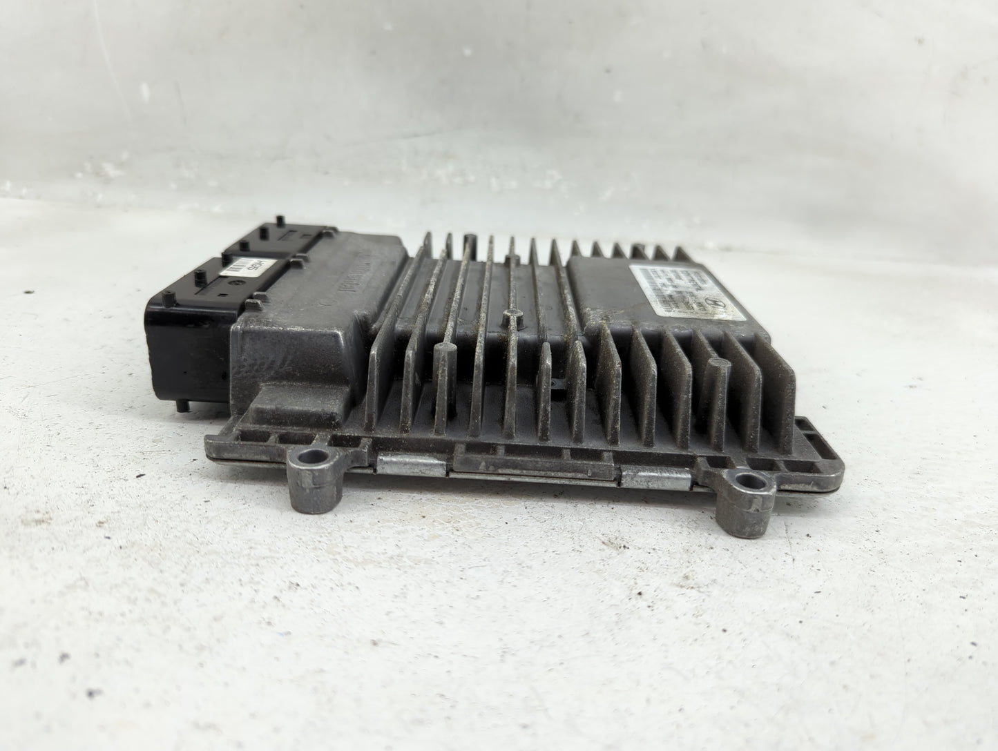 2013 Hyundai Sonata PCM Engine Control Computer ECU ECM PCU OEM P/N:39111-2G673 39101-2G673 Fits OEM Used Auto Parts - Oemus