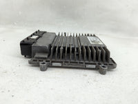 2013 Hyundai Sonata PCM Engine Control Computer ECU ECM PCU OEM P/N:39111-2G673 39101-2G673 Fits OEM Used Auto Parts - Oemus