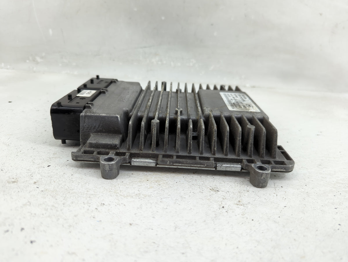 2013 Hyundai Sonata PCM Engine Control Computer ECU ECM PCU OEM P/N:39111-2G673 39101-2G673 Fits Fits 2011 OEM Used Auto Par