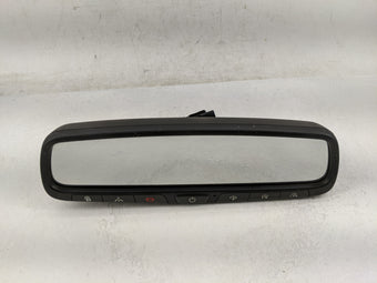 compare product 2011-2019 Hyundai Sonata Interior Rear View Mirror Replacement OEM P/N:4112A-TLMHL4 Fits OEM Used Auto Parts
