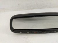 2011-2019 Hyundai Sonata Interior Rear View Mirror Replacement OEM P/N:4112A-TLMHL4 Fits OEM Used Auto Parts - Oemusedautopa