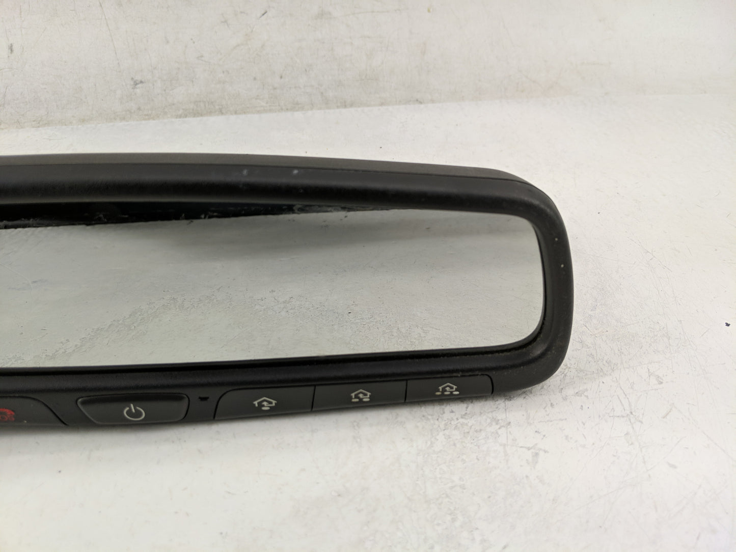 2011-2019 Hyundai Sonata Interior Rear View Mirror Replacement OEM P/N:4112A-TLMHL4 Fits OEM Used Auto Parts - Oemusedautopa