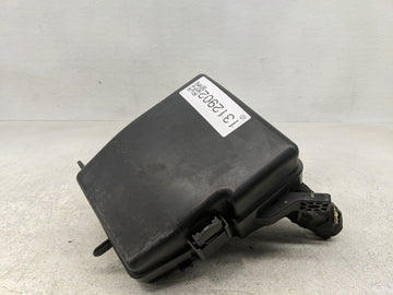 2011-2014 Hyundai Sonata Fusebox Fuse Box Panel Relay Module P/N:18790-01316 VS917503Q070YC Fits Fits 2011 2012 2013 2014 OE