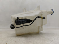 2011-2015 Hyundai Sonata Windshield Washer Fluid Reservoir Bottle Oem - Oemusedautoparts1.com