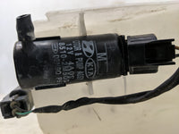 2011-2015 Hyundai Sonata Windshield Washer Fluid Reservoir Bottle Oem - Oemusedautoparts1.com