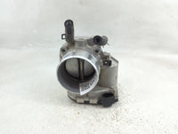 2011-2014 Hyundai Sonata Throttle Body P/N:35100-2G700 Fits Fits 2011 2012 2013 2014 2015 2016 OEM Used Auto Parts - Oemused