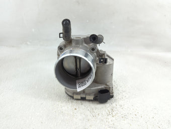 compare product 2011-2014 Hyundai Sonata Throttle Body P/N:35100-2G700 Fits Fits 2011 2012 2013 2014 2015 2016 OEM Used Auto Parts