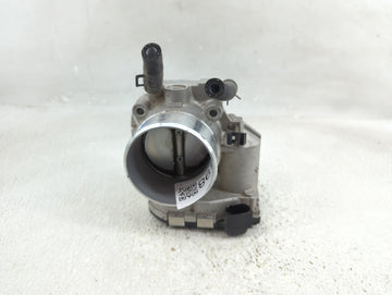 2011-2014 Hyundai Sonata Throttle Body P/N:35100-2G700 Fits Fits 2011 2012 2013 2014 2015 2016 OEM Used Auto Parts - Oemused