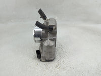 2011-2014 Hyundai Sonata Throttle Body P/N:35100-2G700 Fits Fits 2011 2012 2013 2014 2015 2016 OEM Used Auto Parts - Oemused