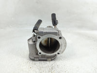 2011-2014 Hyundai Sonata Throttle Body P/N:35100-2G700 Fits Fits 2011 2012 2013 2014 2015 2016 OEM Used Auto Parts - Oemused