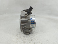 2011-2014 Hyundai Sonata Throttle Body P/N:35100-2G700 Fits Fits 2011 2012 2013 2014 2015 2016 OEM Used Auto Parts - Oemused