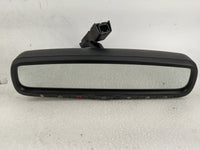2011-2019 Hyundai Sonata Interior Rear View Mirror Replacement OEM P/N:4112A-TLMHL4 E11026666 Fits OEM Used Auto Parts - Oem