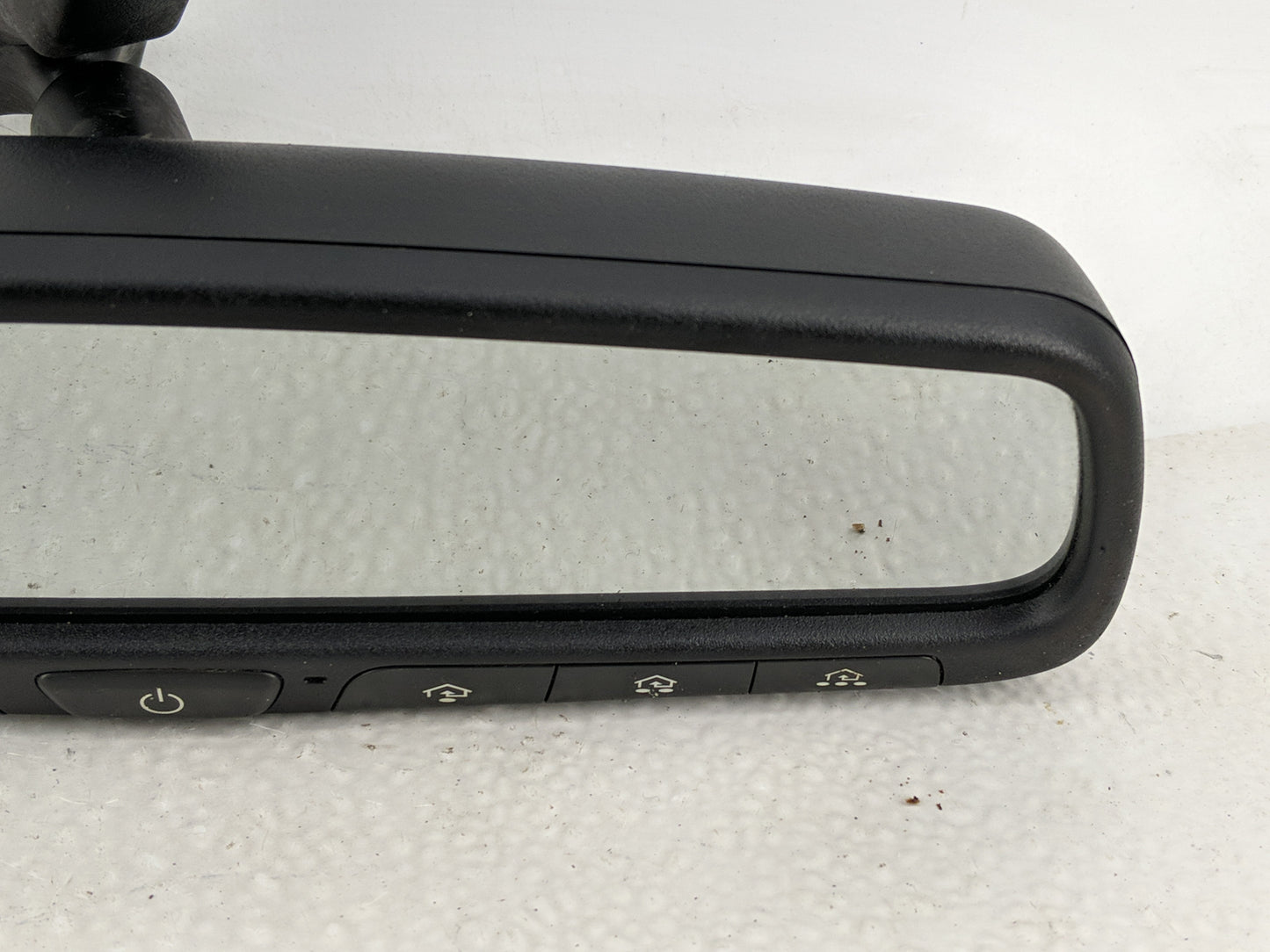 2011-2019 Hyundai Sonata Interior Rear View Mirror Replacement OEM P/N:4112A-TLMHL4 E11026666 Fits OEM Used Auto Parts - Oem