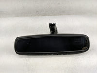 2011-2019 Hyundai Sonata Interior Rear View Mirror Replacement OEM P/N:E11028008 Fits OEM Used Auto Parts - Oemusedautoparts