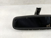 2011-2019 Hyundai Sonata Interior Rear View Mirror Replacement OEM P/N:E11028008 Fits OEM Used Auto Parts - Oemusedautoparts