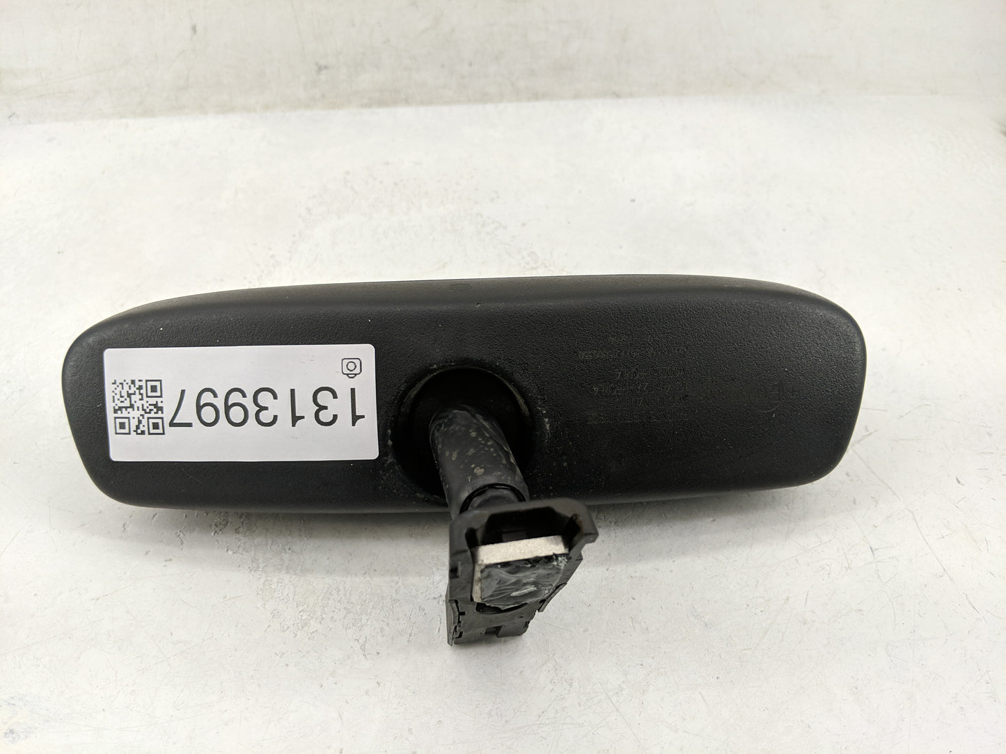 2011-2019 Hyundai Sonata Interior Rear View Mirror Replacement OEM P/N:E11028008 Fits OEM Used Auto Parts - Oemusedautoparts