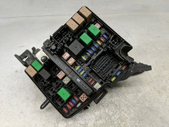 compare product 2011-2014 Hyundai Sonata Fusebox Fuse Box Panel Relay Module P/N:VS917503Q070YC 91201-3Q010 Fits Fits 2011 2012 2013 2014 OEM Used Auto Parts