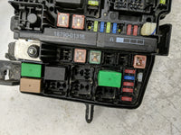 2011-2014 Hyundai Sonata Fusebox Fuse Box Panel Relay Module P/N:VS917503Q070YC 91201-3Q010 Fits Fits 2011 2012 2013 2014 OE