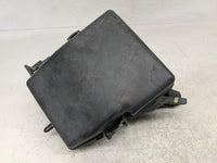 2013-2015 Hyundai Sonata Fusebox Fuse Box Panel Relay Module P/N:VS912003Q204YB Fits Fits 2013 2014 2015 OEM Used Auto Parts