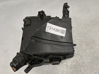 2013-2015 Hyundai Sonata Fusebox Fuse Box Panel Relay Module P/N:VS912003Q204YB Fits Fits 2013 2014 2015 OEM Used Auto Parts