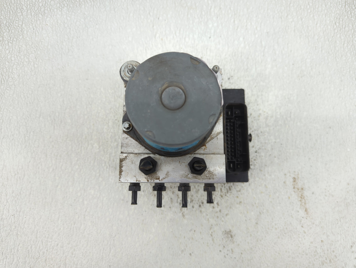 2011-2013 Hyundai Sonata ABS Pump Control Module Replacement P/N:58920-3Q500 0 265 238 094 Fits Fits 2011 2012 2013 OEM Used