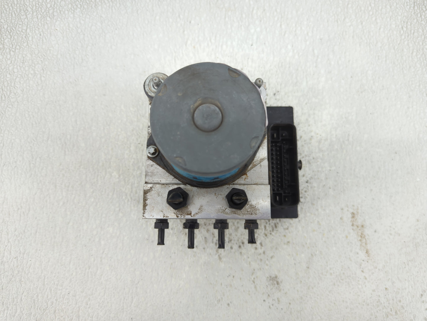 2011-2013 Hyundai Sonata ABS Pump Control Module Replacement P/N:58920-3Q500 0 265 238 094 Fits Fits 2011 2012 2013 OEM Used