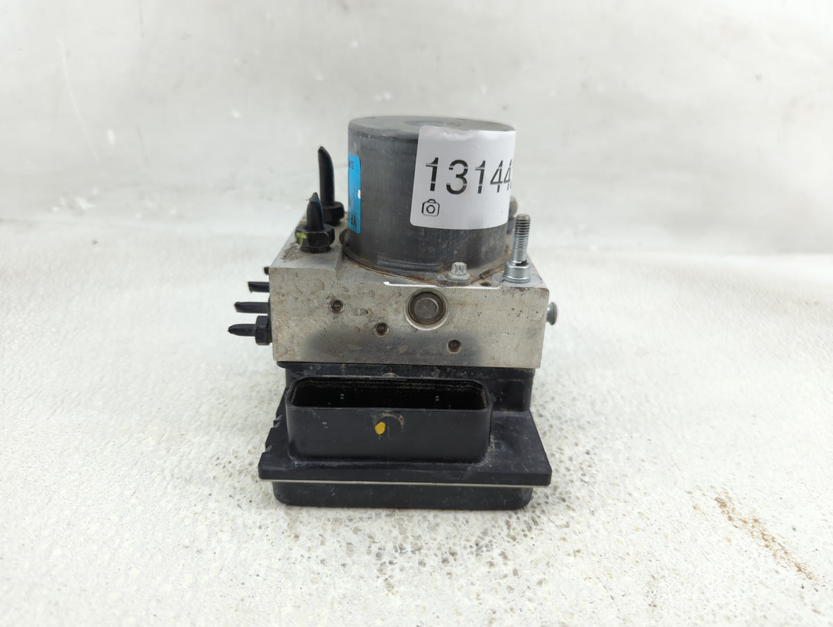 2011-2013 Hyundai Sonata Anti-Lock Brake ABS Pump Module Actuator OEM P/N:58920-3Q500 0 265 238 094 Fits Fits 2011 2012 2013
