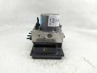 2011-2013 Hyundai Sonata Anti-Lock Brake ABS Pump Module Actuator OEM P/N:58920-3Q500 0 265 238 094 Fits Fits 2011 2012 2013