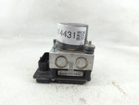 2011-2013 Hyundai Sonata ABS Pump Control Module Replacement P/N:58920-3Q500 0 265 238 094 Fits Fits 2011 2012 2013 OEM Used