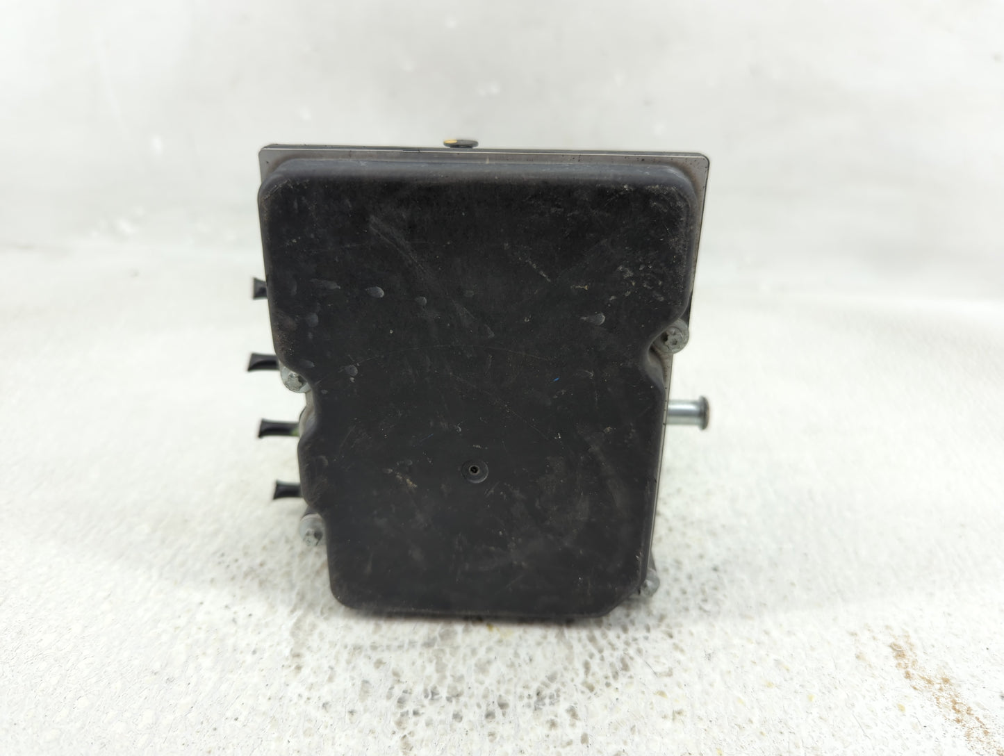 2011-2013 Hyundai Sonata ABS Pump Control Module Replacement P/N:58920-3Q500 0 265 238 094 Fits Fits 2011 2012 2013 OEM Used