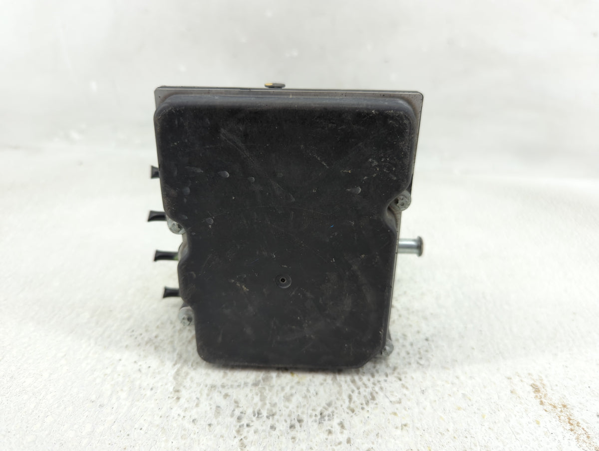 2011-2013 Hyundai Sonata Anti-Lock Brake ABS Pump Module Actuator OEM P/N:58920-3Q500 0 265 238 094 Fits Fits 2011 2012 2013