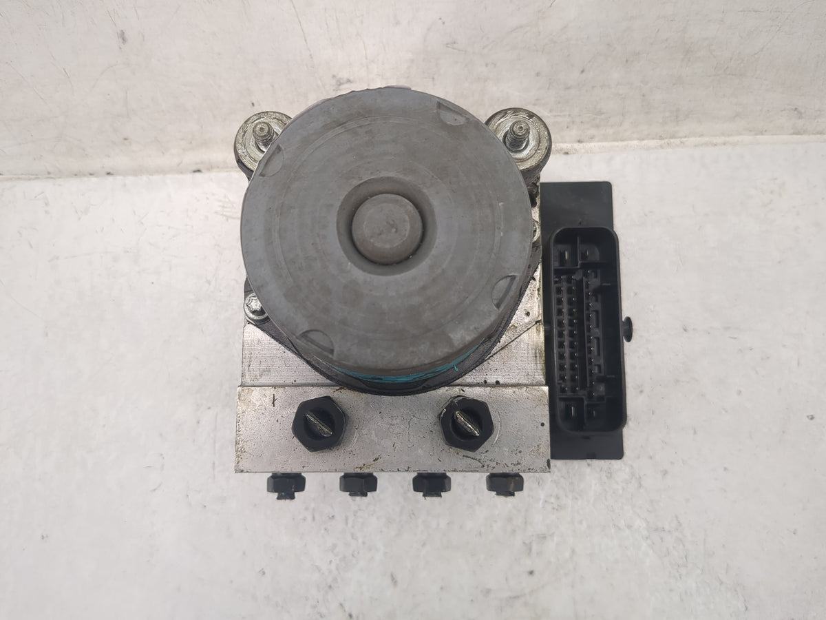 2011-2013 Hyundai Sonata Anti-Lock Brake ABS Pump Module Actuator OEM P/N:58920-30500 0 265 238 094 Fits Fits 2011 2012 2013