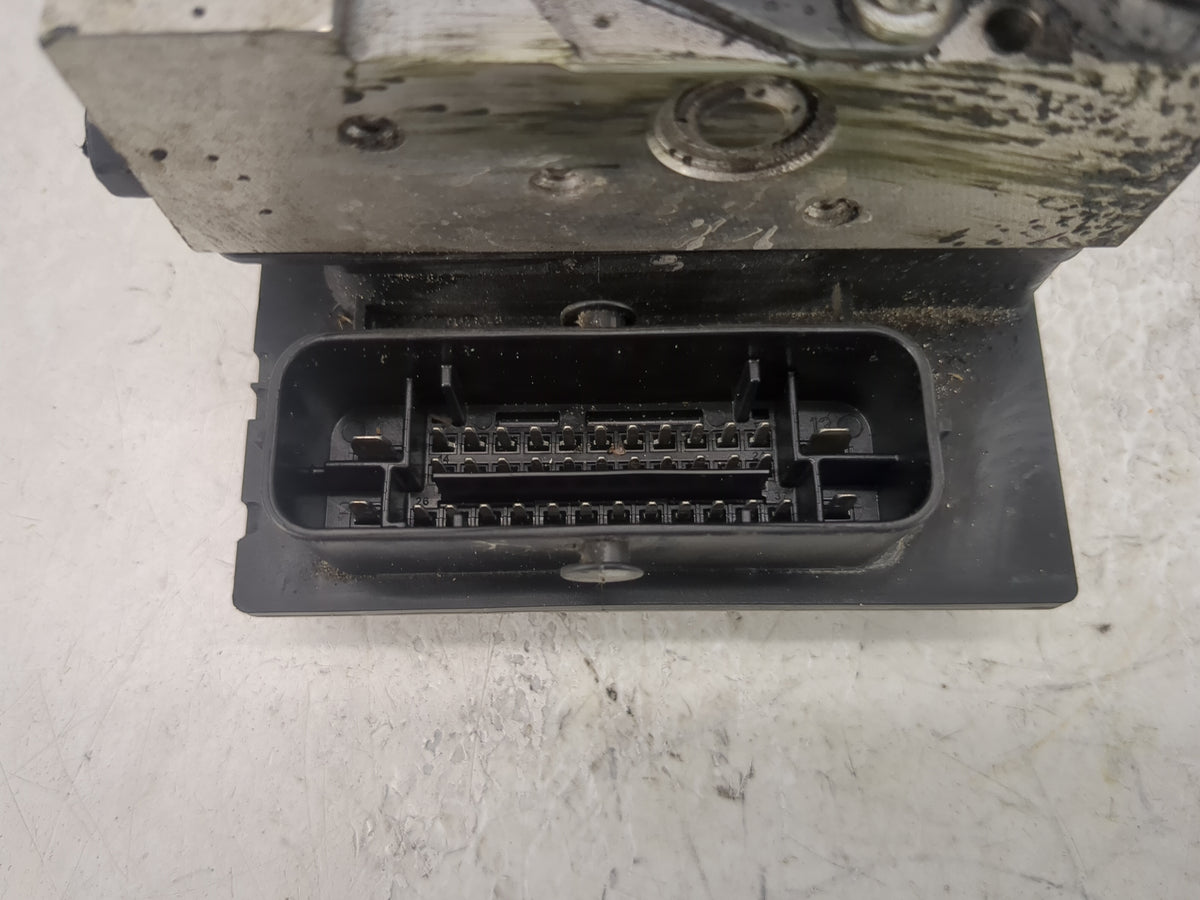 2011-2013 Hyundai Sonata Anti-Lock Brake ABS Pump Module Actuator OEM P/N:58920-30500 0 265 238 094 Fits Fits 2011 2012 2013