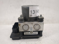 2011-2013 Hyundai Sonata Anti-Lock Brake ABS Pump Module Actuator OEM P/N:58920-30500 0 265 238 094 Fits Fits 2011 2012 2013