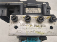 2011-2013 Hyundai Sonata ABS Pump Control Module Replacement P/N:58920-30500 0 265 238 094 Fits Fits 2011 2012 2013 OEM Used