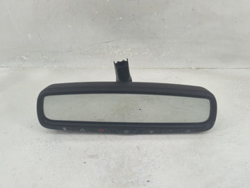 2011-2019 Hyundai Sonata Interior Rear View Mirror Replacement OEM P/N:4112A-TLMHL4 Fits OEM Used Auto Parts - Oemusedautopa