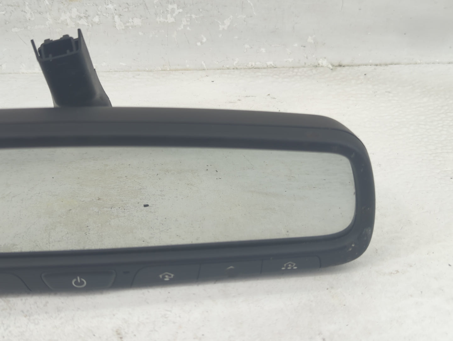 2011-2019 Hyundai Sonata Interior Rear View Mirror Replacement OEM P/N:4112A-TLMHL4 Fits OEM Used Auto Parts - Oemusedautopa