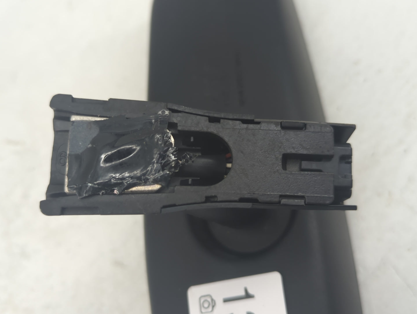 2011-2019 Hyundai Sonata Interior Rear View Mirror Replacement OEM P/N:4112A-TLMHL4 Fits OEM Used Auto Parts - Oemusedautopa