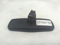 2011-2019 Hyundai Sonata Interior Rear View Mirror Replacement OEM P/N:4112A-TLMHL4 Fits OEM Used Auto Parts - Oemusedautopa