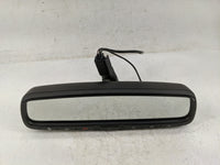 2011-2019 Hyundai Sonata Interior Rear View Mirror Replacement OEM P/N:4112A-TLMHL4 Fits OEM Used Auto Parts - Oemusedautopa