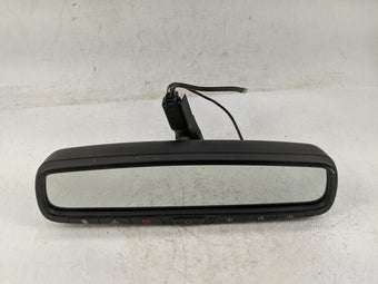 compare product 2011-2019 Hyundai Sonata Interior Rear View Mirror Replacement OEM P/N:4112A-TLMHL4 Fits OEM Used Auto Parts