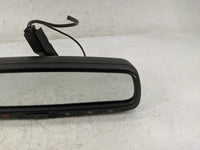 2011-2019 Hyundai Sonata Interior Rear View Mirror Replacement OEM P/N:4112A-TLMHL4 Fits OEM Used Auto Parts - Oemusedautopa