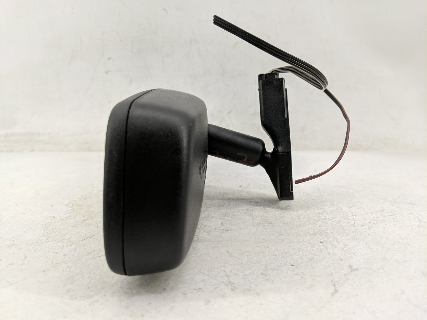 2011-2019 Hyundai Sonata Interior Rear View Mirror Replacement OEM P/N:4112A-TLMHL4 Fits OEM Used Auto Parts - Oemusedautopa
