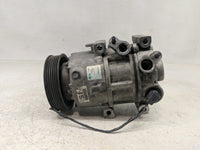 2012-2014 Hyundai Sonata Air Conditioning A/c Ac Compressor Oem - Oemusedautoparts1.com